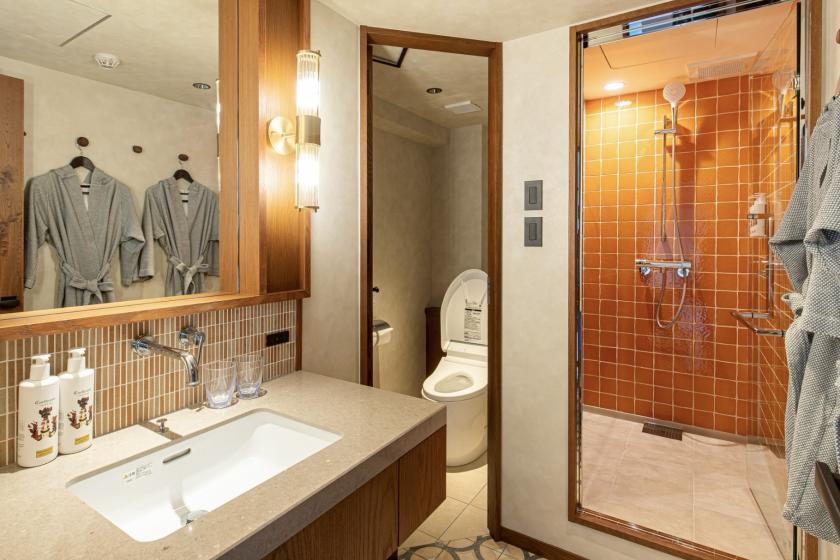 グランド キャビンルーム（3F ／120インチ 大型プロジェクター）