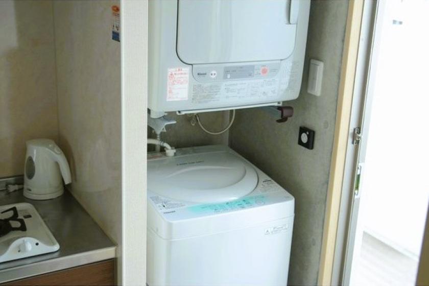 早割プラン★14日前のご予約でちょっとお得に★【素泊まり】