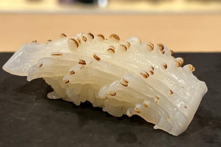 夕食に寿司板前を呼ぶ「出張板前プラン（近藤板前）」＊＊リクエスト予約＊＊