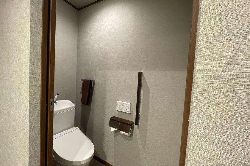 【本館】洋室デラックスツイン（眺望なし）（シャワールーム付き）