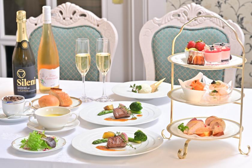 【美活】Refaでととのうご褒美ステイ~美と癒しの二日間~/えらべる夕食プラン