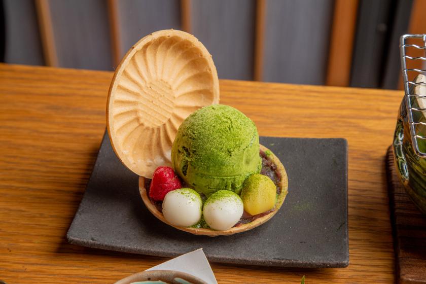 【鎌倉ホテルディナー】拘りの空間で、地元産の食材を愉しむ和モダンディナー【朝食無料】