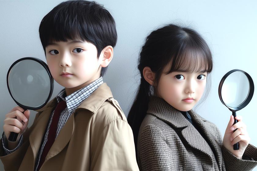 ひらめき×歴史ミステリー☆親子で楽しむ謎解き法隆寺冒険ステイ ～『鱧の出ししゃぶ』で夏のごちそうも満喫！【夕朝食付】