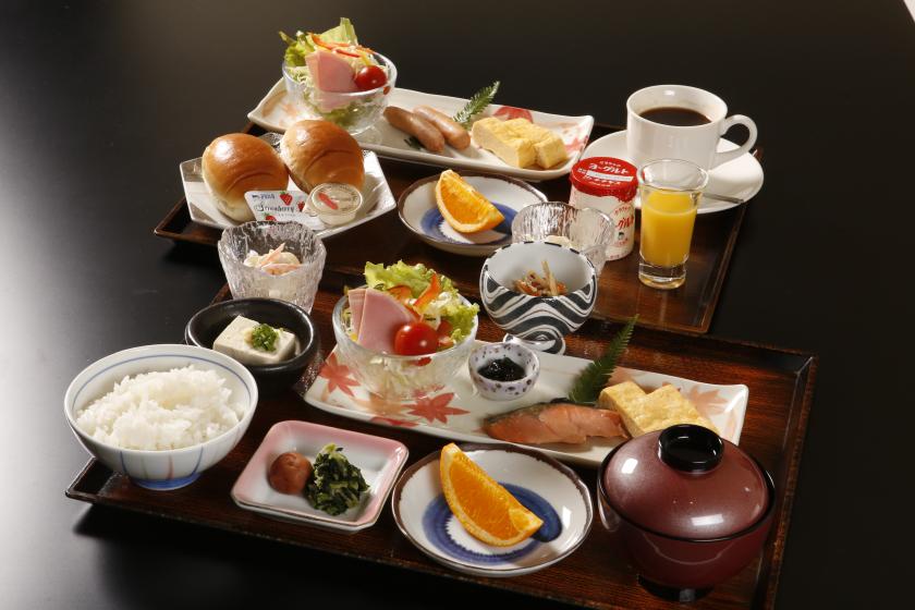 【夕食はお済ませのうえ宮島へ】夕食の時間を気にせずゆっくり島内散策■朝食付きプラン■