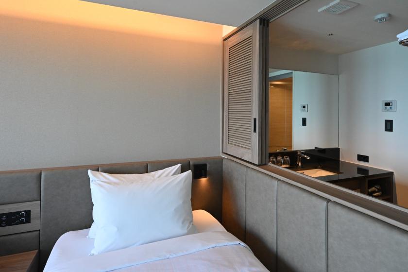 新館【スーペリアツイン禁煙】　◆オーシャンフロント◆