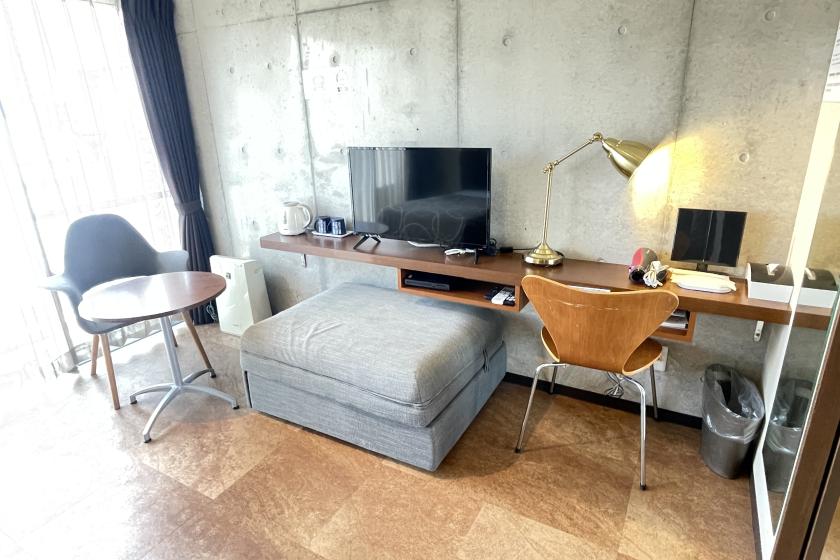 早割プラン★14日前のご予約でちょっとお得に★【素泊まり】