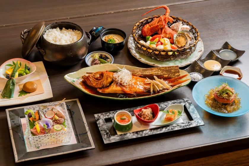 食べる温泉！飲む温泉！温泉大満喫プラン♪ 「飲み放題」付