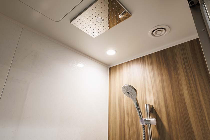 (Non-smoking) Twin/Residential style for 2 people