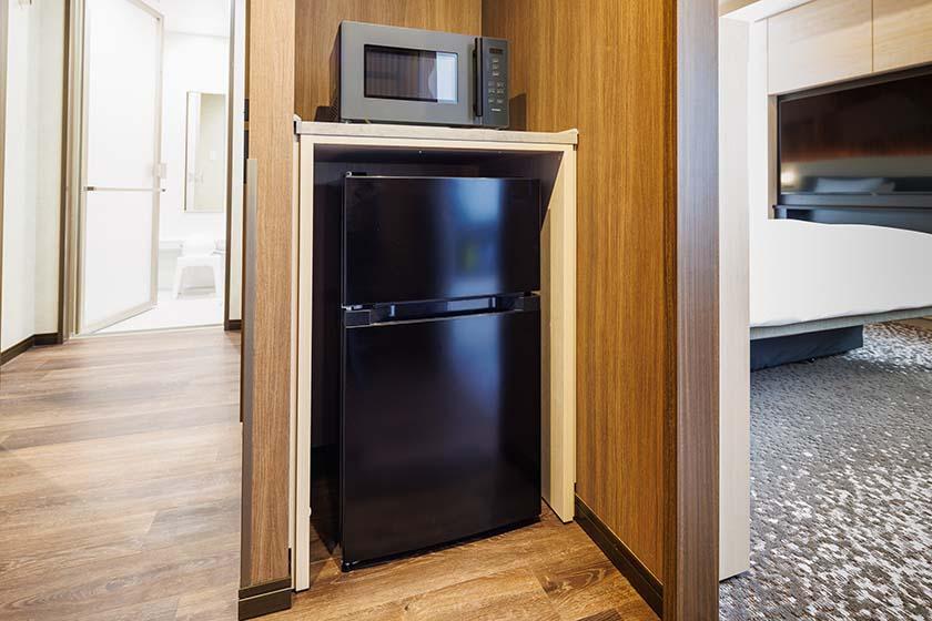 (Non-smoking) Deluxe Twin/Residential style for 1 to 4 people