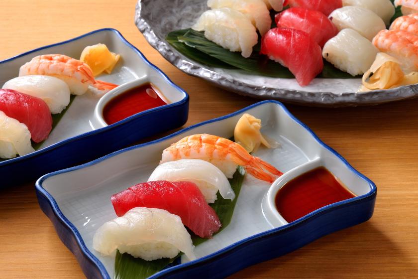 【2025年1月～】スマートプライス  ★★期間限定三崎マグロが登場♪約40種類の朝食ビュッフェ付き★★