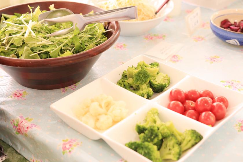 【朝食付き】期間限定！スーパースペシャルAUTUMNプラン