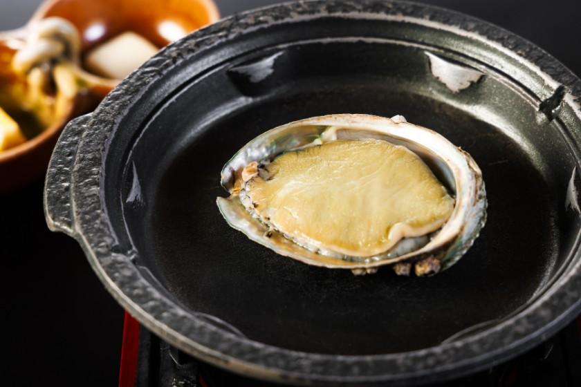 [Supreme Plan] ◆Special Kaiseki Dinner ◆Simmered Whole Gold Eye Snapper ◆Main Dish to Choose♪ With aJapanese Breakfast