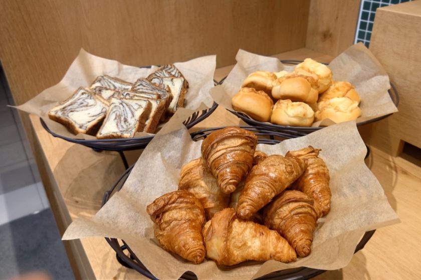 ★ 【2食付】がんこの夕食も付いて安心お得！（朝・夕食3,000円付）プラン