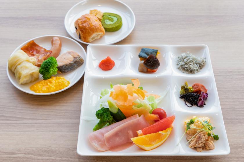 【Re:OPEN記念】最大10％OFF！リブマックスリゾートが伊豆大川にオープン【ビュッフェ朝夕食】
