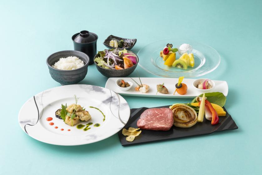 紅葉～もみじ～　黒毛和牛  / 10,000円