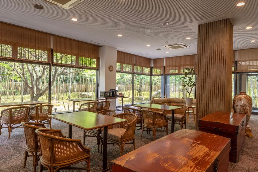 【早期割30】30日前のご予約で通常プランより最大15％OFF！【京会席朝食付】
