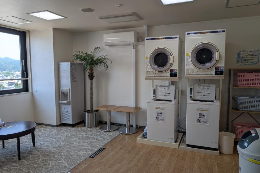 【ベストレート】朝食付●天然温泉サウナ付●駐車場無料