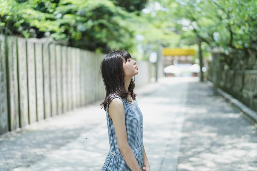 ＜しなやかテラハク女子旅＞ゆったり癒しの‘くつろぎセット’付　精進料理の朝食もどうぞ♪
