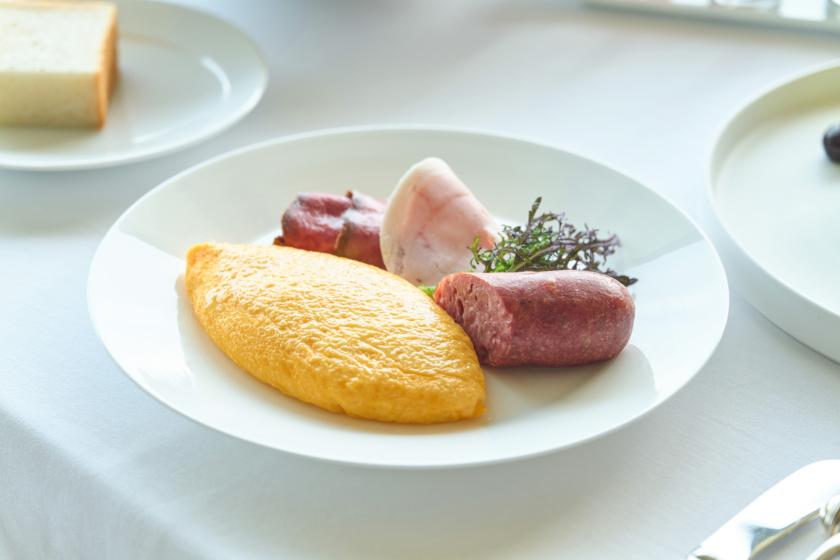【 夕食なし ・室数限定 】お食事は朝食のみのシンプルステイ
