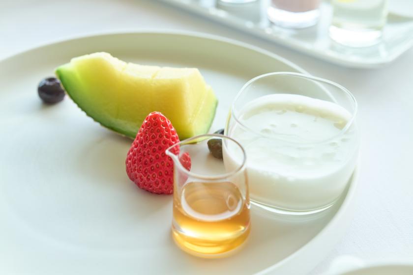 【 夕食なし ・室数限定 】お食事は朝食のみのシンプルステイ