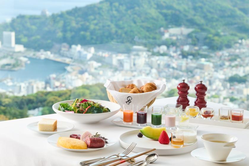 【 夏季限定・BBQディナー 】ガーデンテラスで寛ぎながら楽しめるバーベキューディナー付きプラン /夕・朝食付