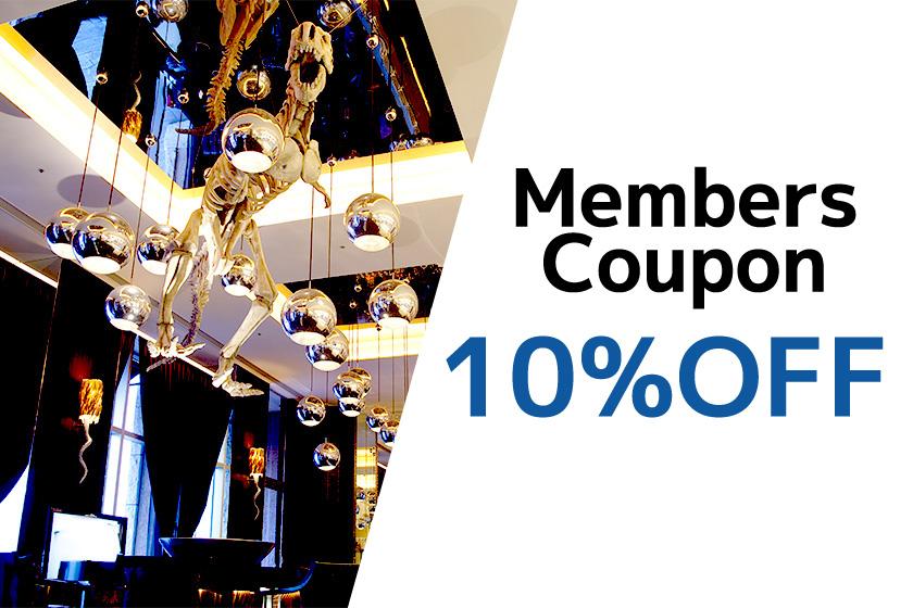 [First 200 reservations] Summer vacation! Stay at PORT! 10% discount coupon for stays from 7/21 to 8/31 ♪