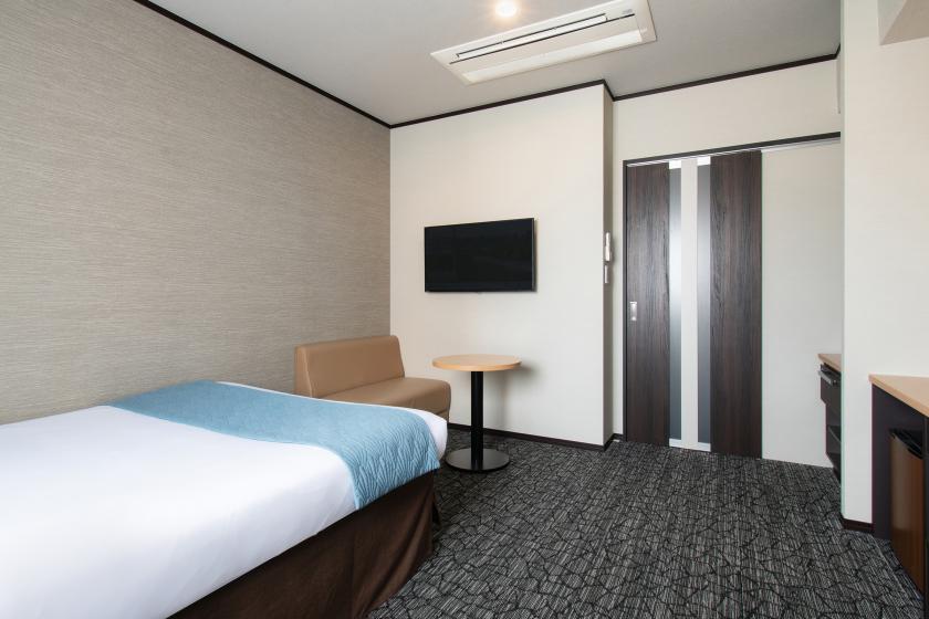 ダブルルーム☆禁煙