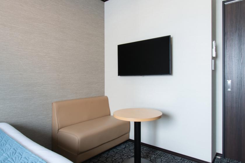 ダブルルーム☆禁煙