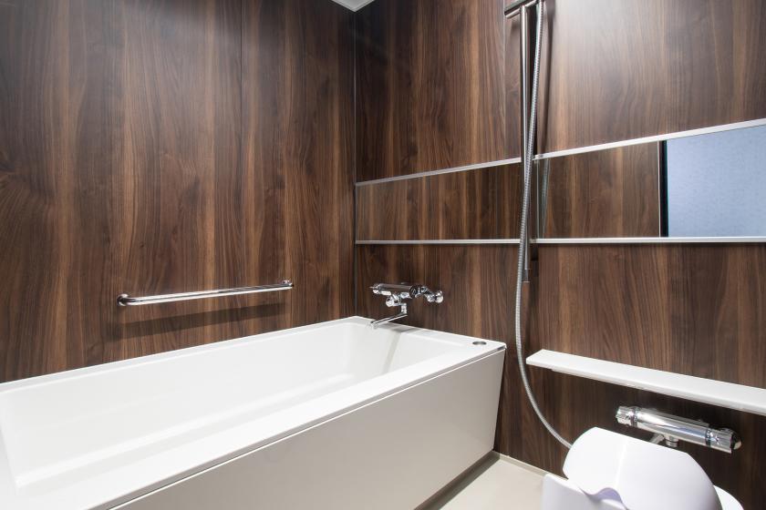 ダブルルーム☆禁煙