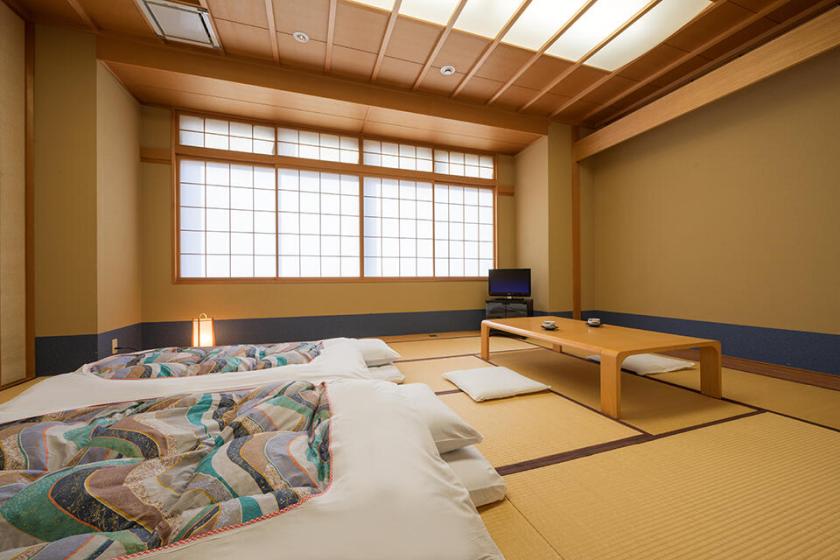 ※禁煙ワケあり和室16畳