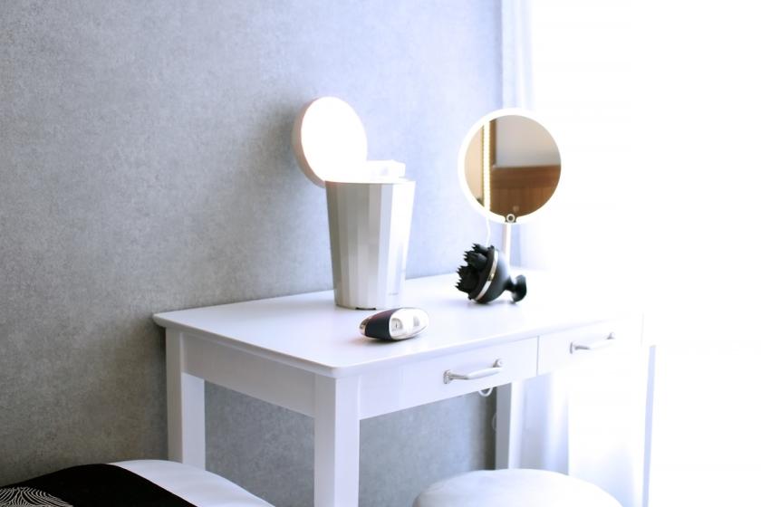 [YA-MAN×KOKO] Facelift Semi-Double - YA-MAN Concept Room -