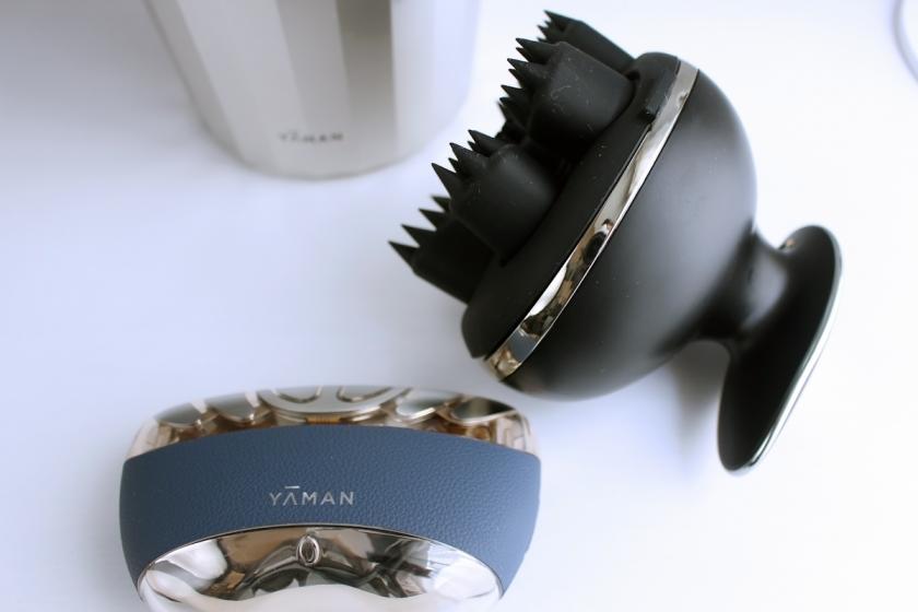 [YA-MAN×KOKO] Facelift Semi-Double - YA-MAN Concept Room -