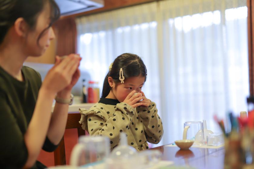 【家族旅行におすすめ】登録有形文化財の醤油蔵見学&マイポン酢作り体験プラン＜2食付＞