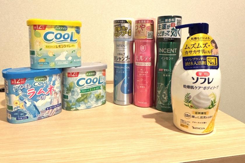 浴室 洁净室