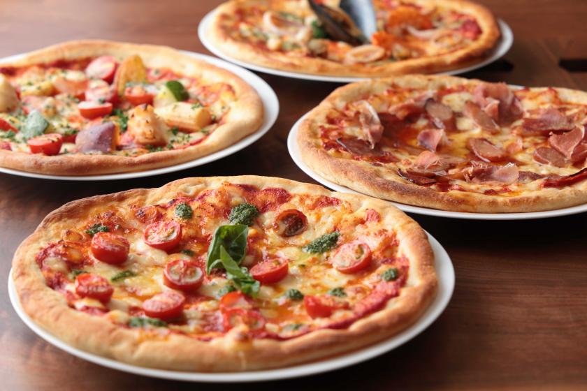 【2食付き】ふらの涼風ビュッフェ～夏の地元グルメ満喫プラン〜添寝の幼児は朝食無料