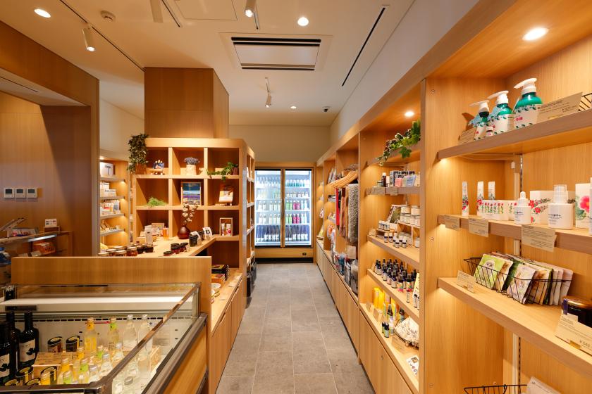 [2 meals included] Furano Cool Breeze Buffet - Enjoy local summer gourmet food plan - Free breakfast for infants sleeping in the same bed