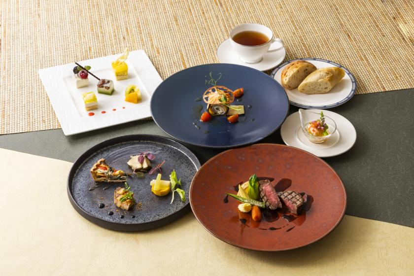 クレアシオン / 広島牛　11,100円