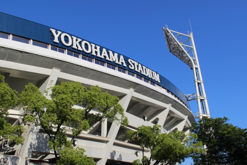 ＜8月27日公式戦＞BlueMatesの皆様必見！RESORTTRUST DAY「横浜DeNAベイスターズ観戦チケット」付き宿泊プラン　～朝食付き～