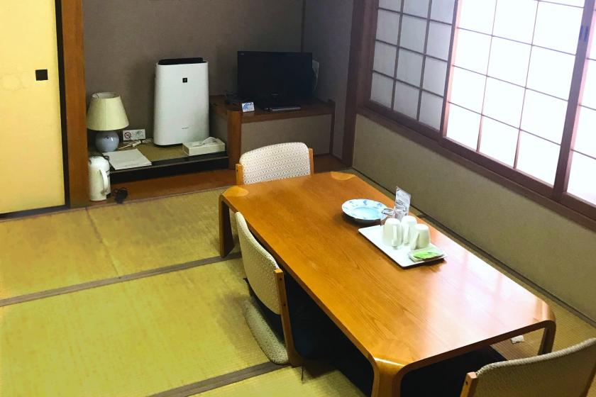 和室8畳