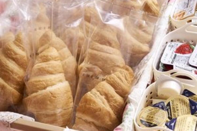 【連3割】朝食付きプラン