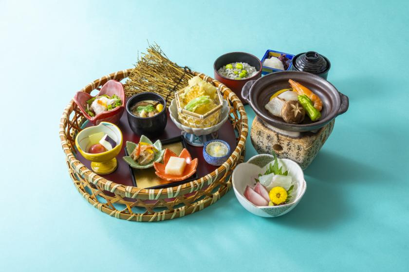 音戸御膳　4,000円