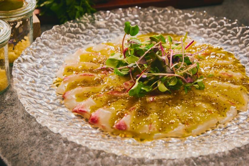 【夏旅SALE】夕食は種類豊富なビュッフェで満喫 -1泊2食付き-