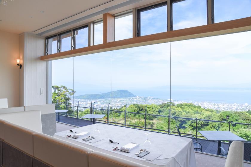 当館おすすめ！薩摩フレンチコース＜スタンダード＞