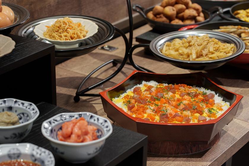 シンプルステイプラン（朝食付）