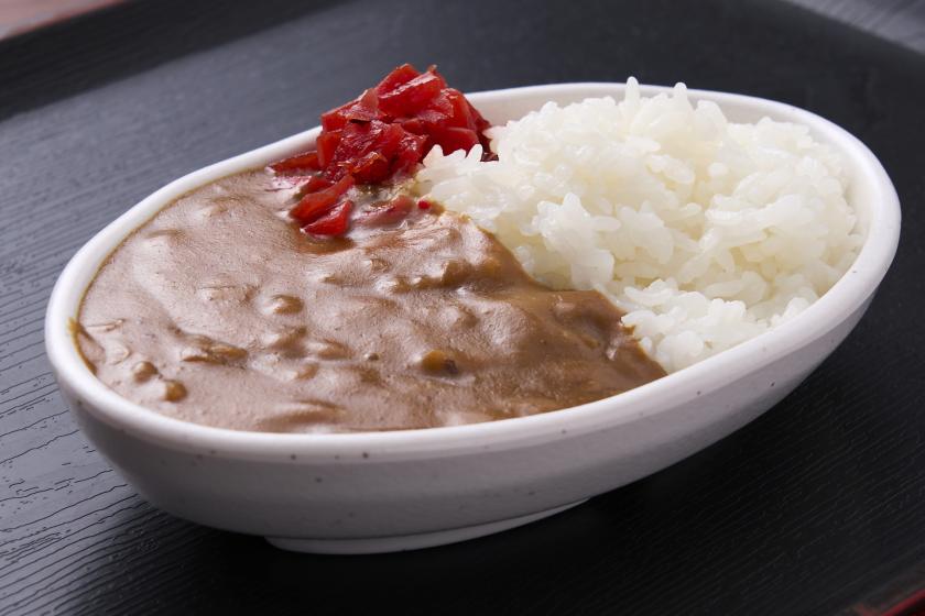 【早朝出勤】５時カレープラン【数量限定無料夕食佐野ラーメンサービス】【早朝スルー】
