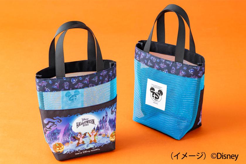 ＼パークチケット購入可／スペシャルイベント「ディズニー・ハロウィーン」連動★オリジナルグッズ付き＜素泊まり＞