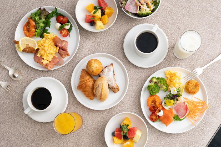 【早期割引】早期予約がお得！70日前までのお申し込み限定プラン（朝食付）
