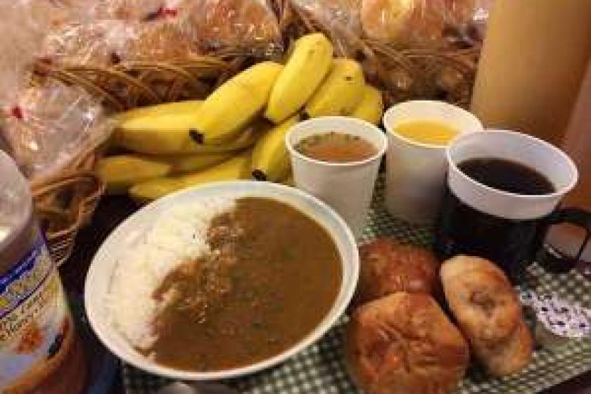 【早14割】朝食付きプラン