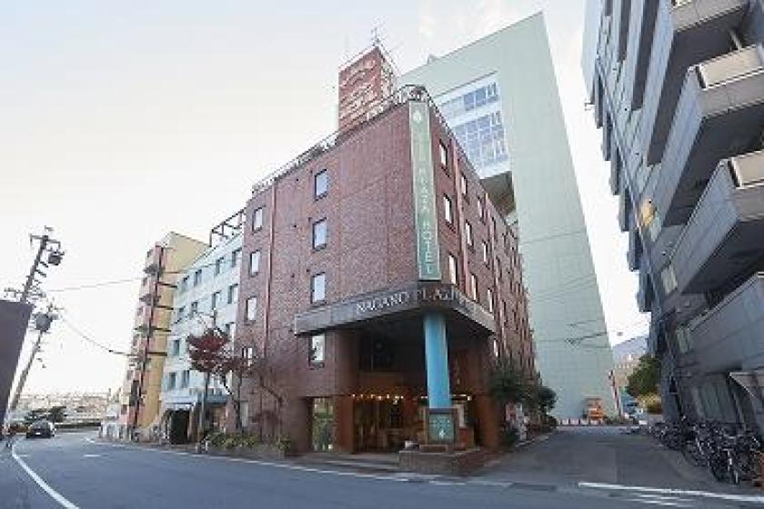 【早14割】朝食付きプラン