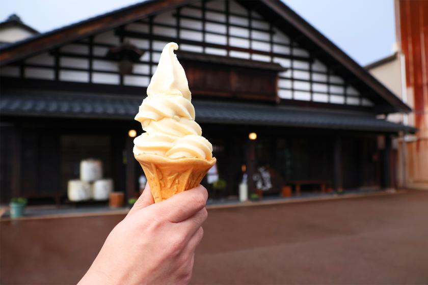 【鮎会席と川床体験】清流の女王　鮎を味わう会席と夏酒を堪能＆夏を感じる鶴仙渓川床で納涼体験